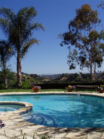 Somera Pool